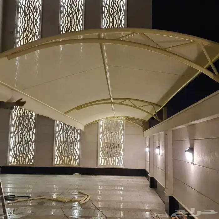 بناء ملاحق ترميم دهانات دخليه وخارجيه عوازل ترميم 3