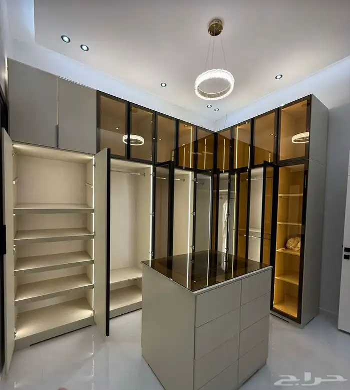 تفصيل خزائن وغرف 16