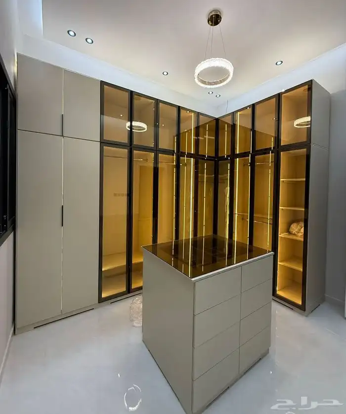 تفصيل خزائن وغرف 15