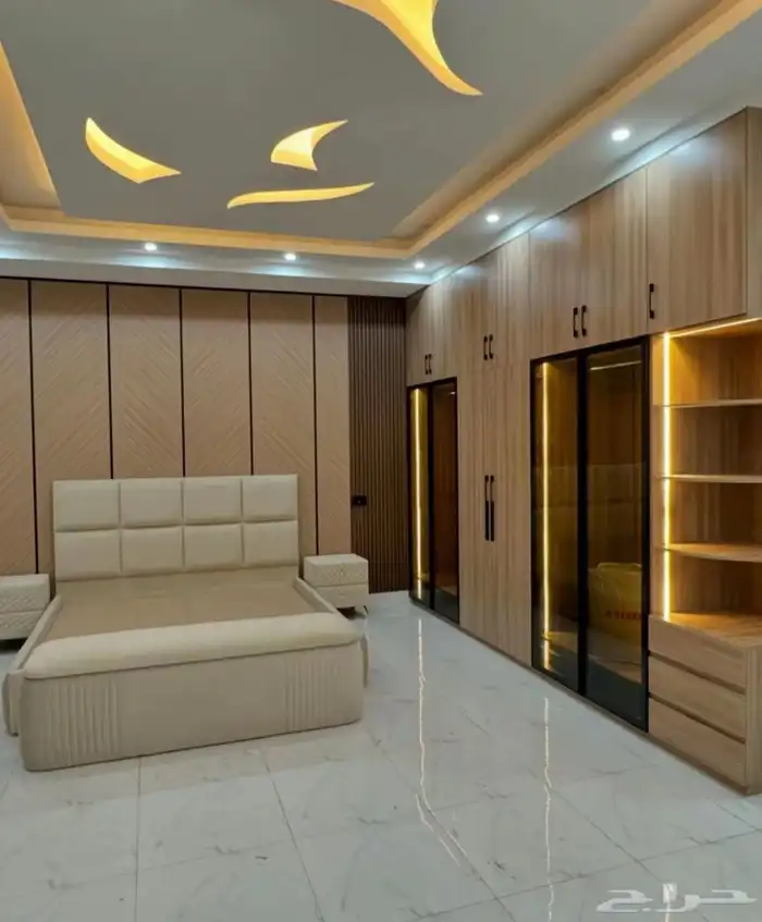 تفصيل خزائن وغرف 2