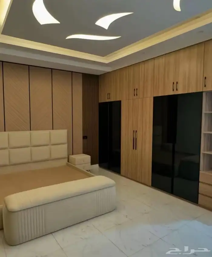 تفصيل خزائن وغرف 4