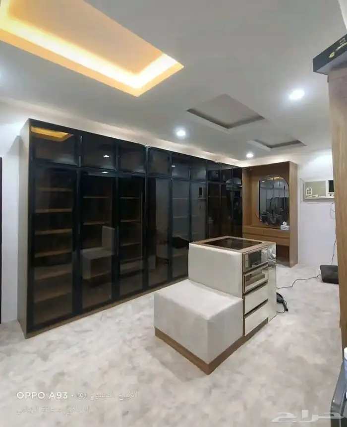 تفصيل خزائن وغرف 7