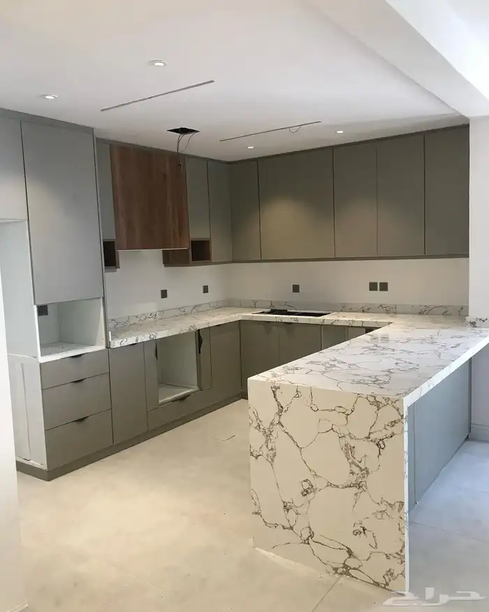 مطابخ الالمنيوم من المصنع مباشرة افضل الخامات افضل الاسعار 5