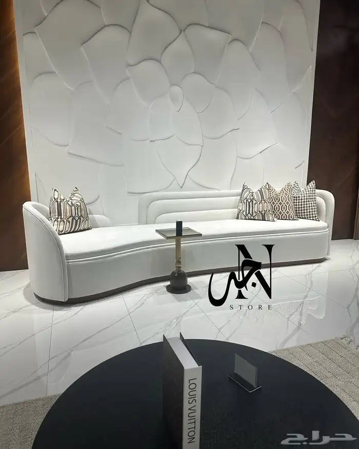 احدث المديلات الكنب الهبه الجديد 3