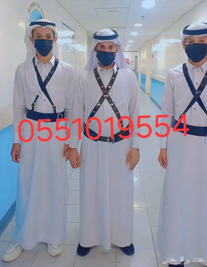 قهوجي وصباب ومباشرين جده 0