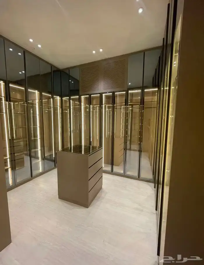 تفصيل خزائن وغرف 14