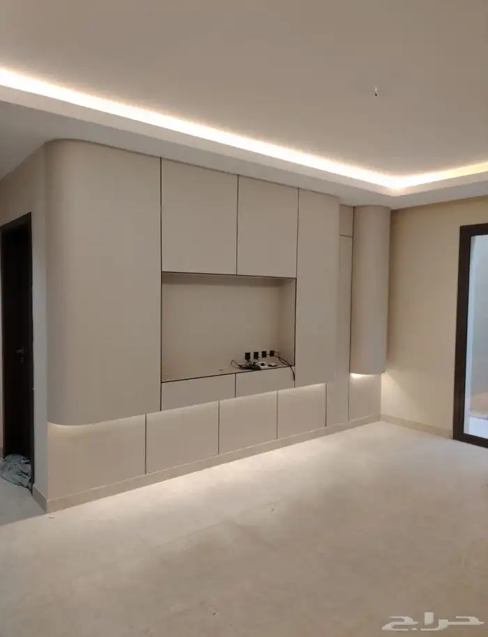 دهانات وديكورات داخلية وخارجية 4