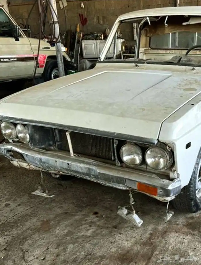 مازدا ونيت قديم71 0