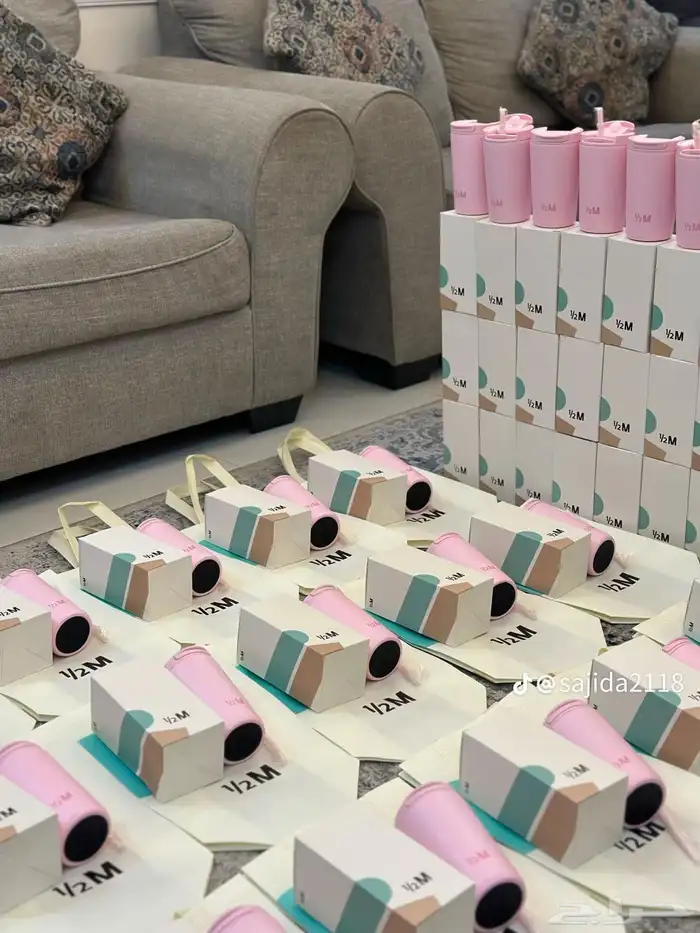 مق هاف مليون الوردي بلكيسه 7