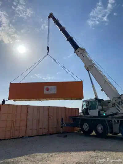 رافعه كرين دينه ونش سله للايجار اليومي index