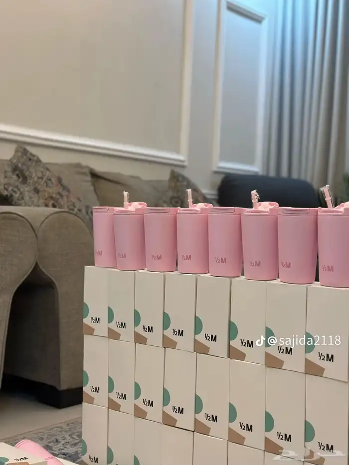 مق هاف مليون الوردي بلكيسه 3