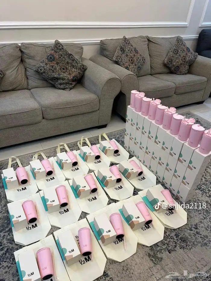 مق هاف مليون الوردي بلكيسه 2