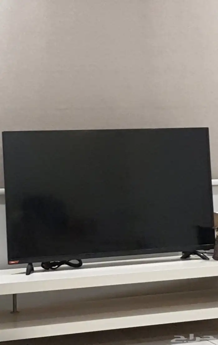 شاشه 55 بوصه كبير 0