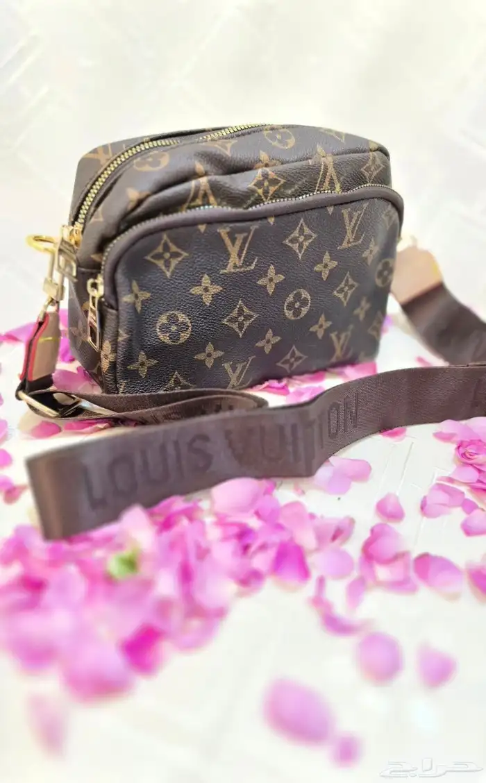 شنط ماركات درجة اولى اسعار مميزة 7