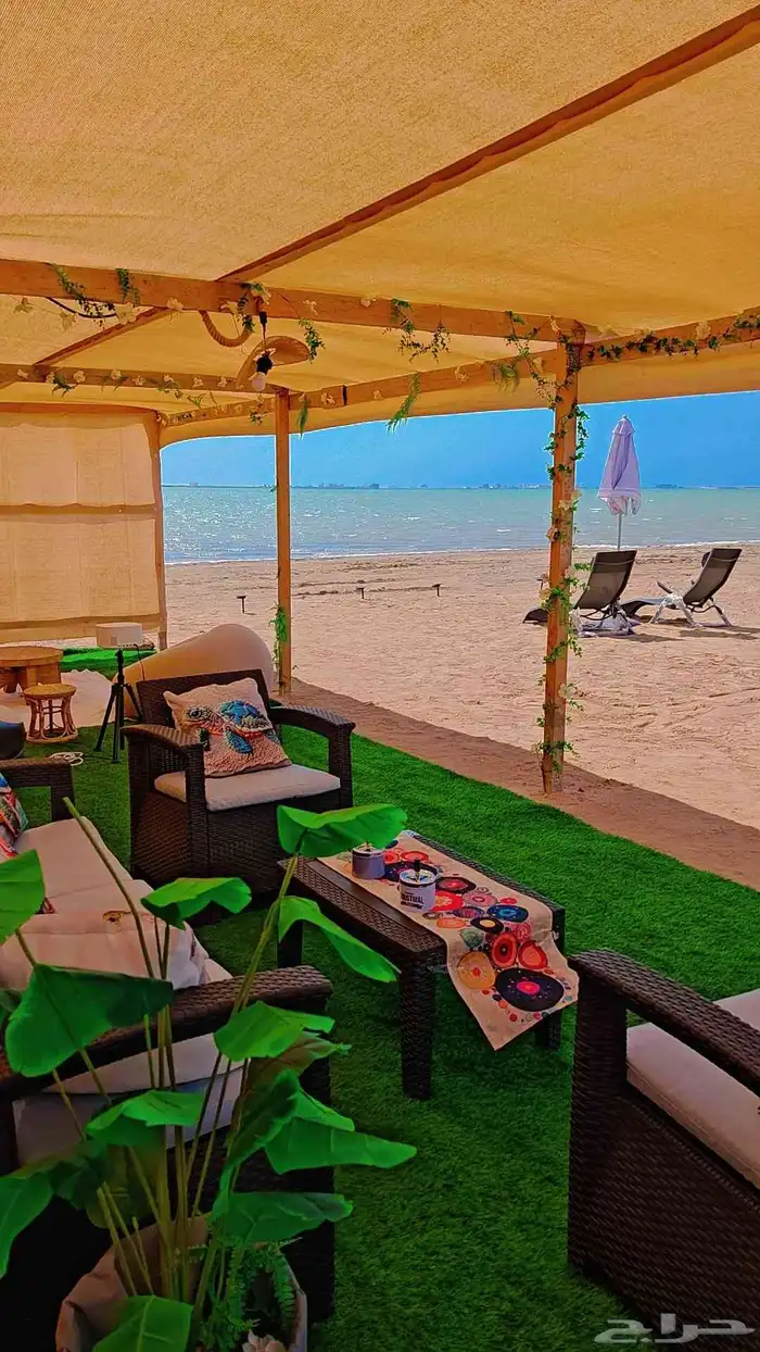 خصم 16 بالميه من كرفان صن شاين اطلاله بحريه 12