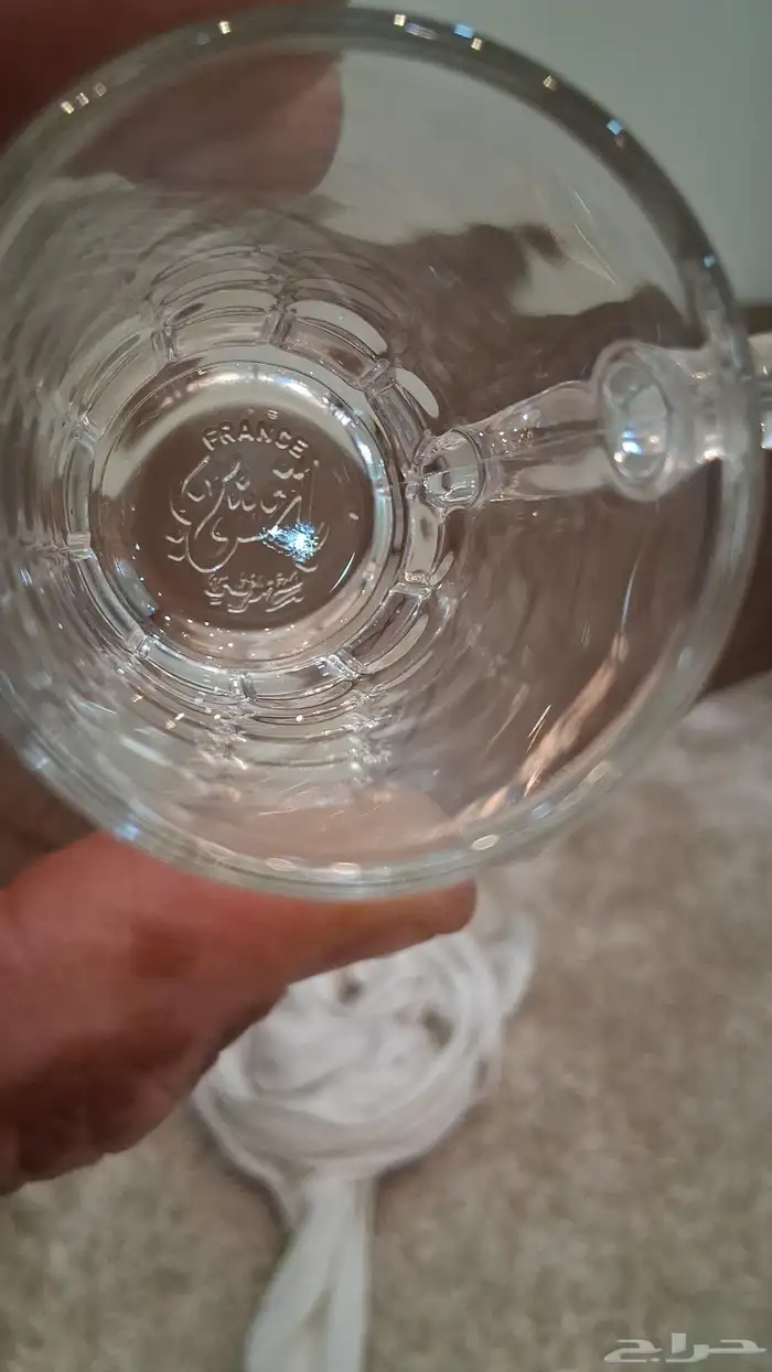 فناجيل شاهي باخشوين فرنسي 2