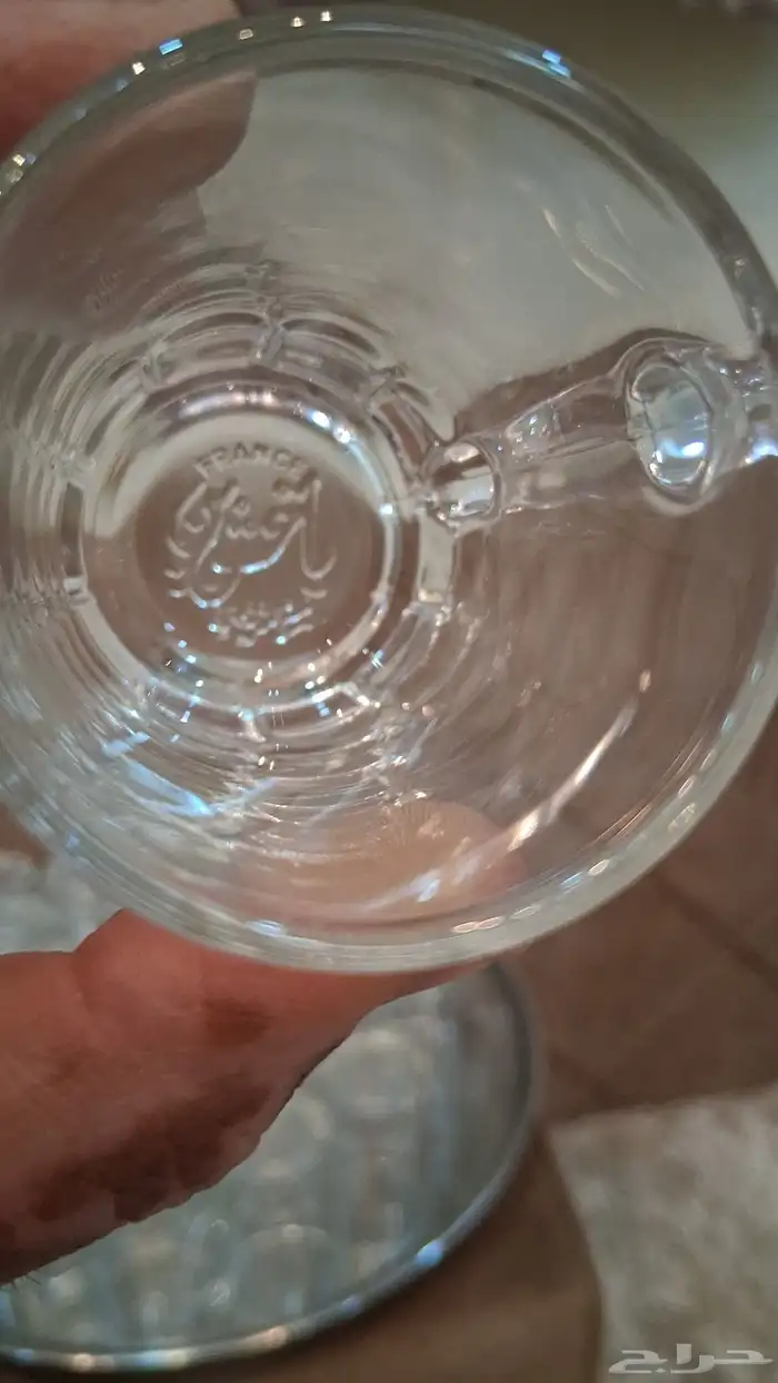 فناجيل شاهي باخشوين فرنسي 1