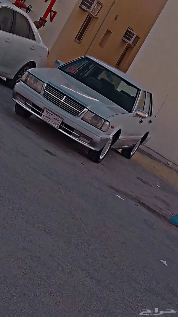 نيسان سيدرك 19