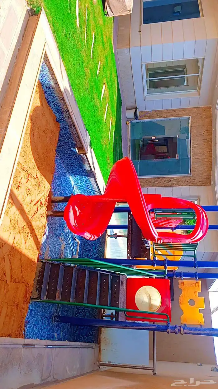 شاليهات الايجار اليومي شاليهات امهار حي الرمال الرياض 0