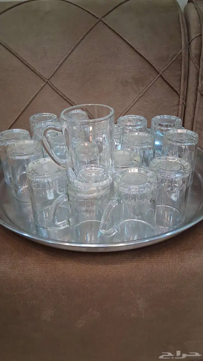 فناجيل شاهي باخشوين فرنسي 0