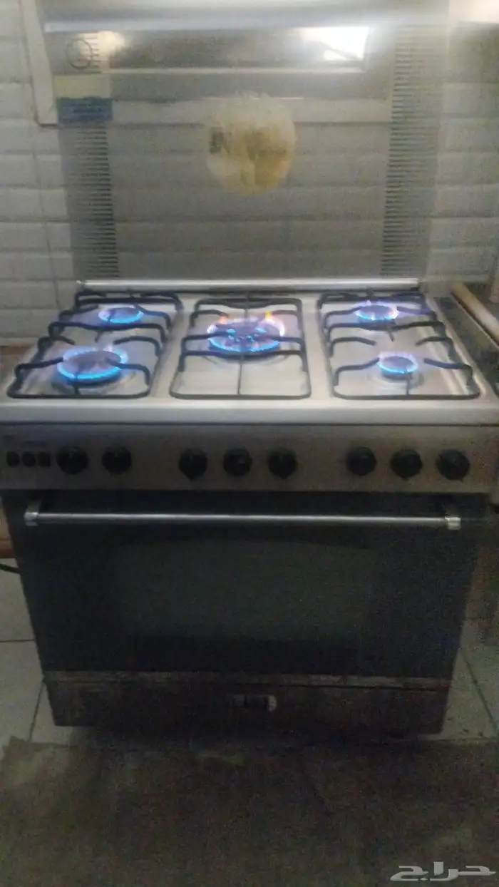 بوتجاز 5 عيون 0