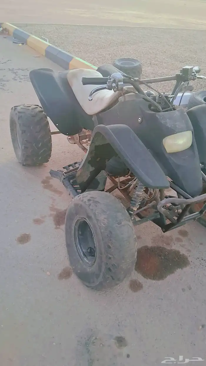 دبابت سويدي 4 دبابت بنزين لي البيع سعر مناسب جدا 3