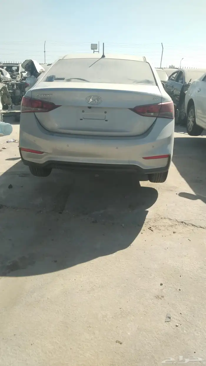 اكسنت 2020 محركات شرط البودي شرط فل كامل 3