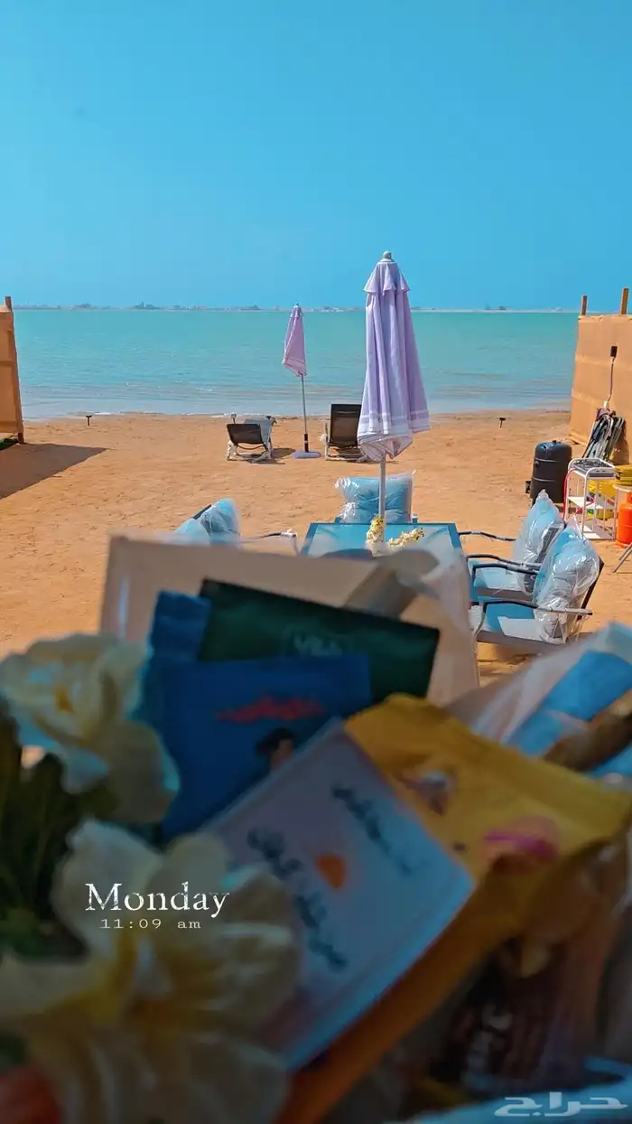 خصم 16 بالميه من كرفان صن شاين اطلاله بحريه 10