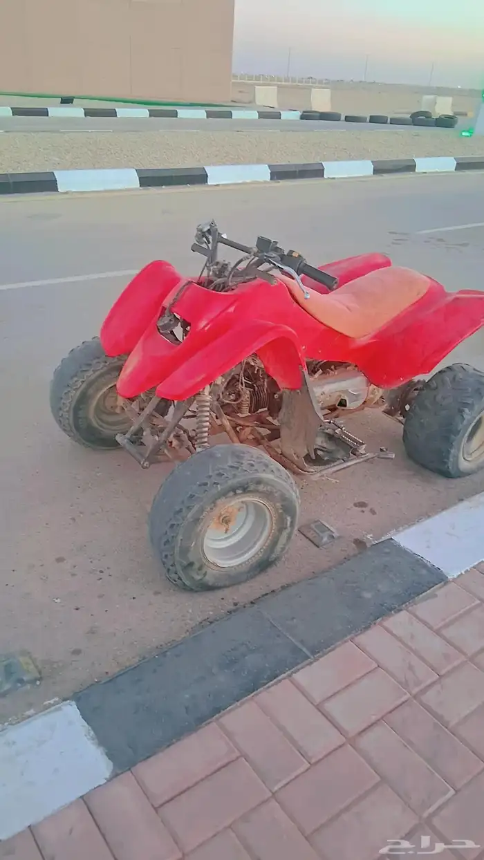 دبابت سويدي 4 دبابت بنزين لي البيع سعر مناسب جدا 1