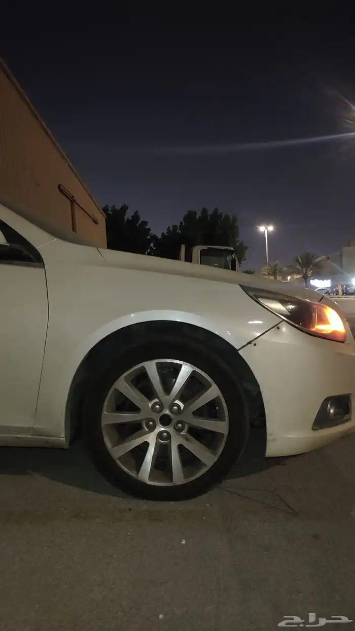 شفرليه ماليبو 2013فل كامل 5