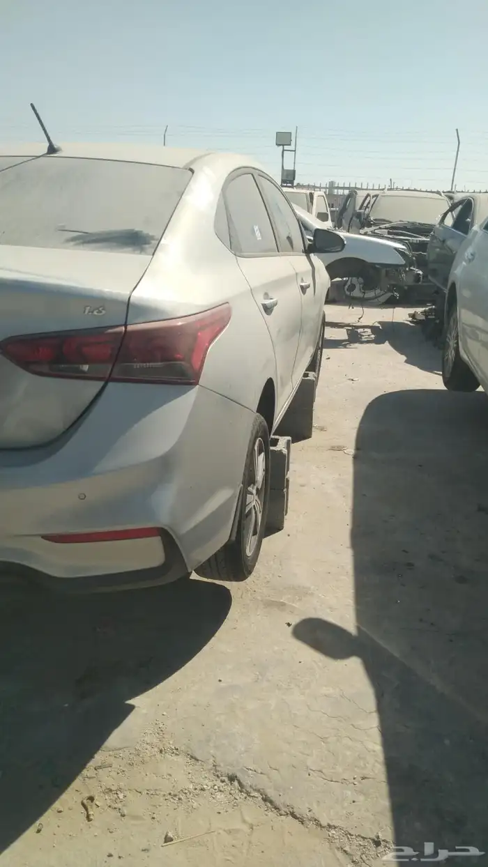 اكسنت 2020 محركات شرط البودي شرط فل كامل 2