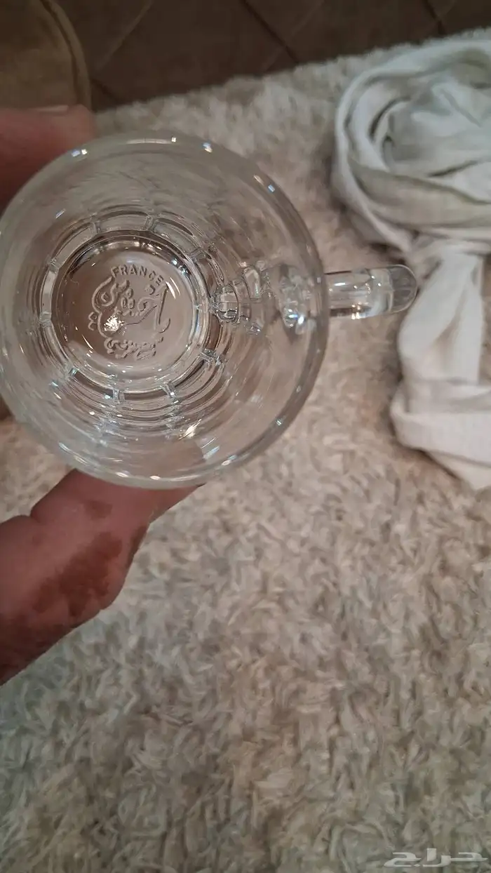 فناجيل شاهي باخشوين فرنسي 3