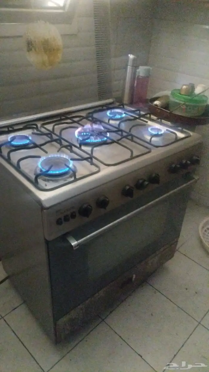 بوتجاز 5 عيون 1