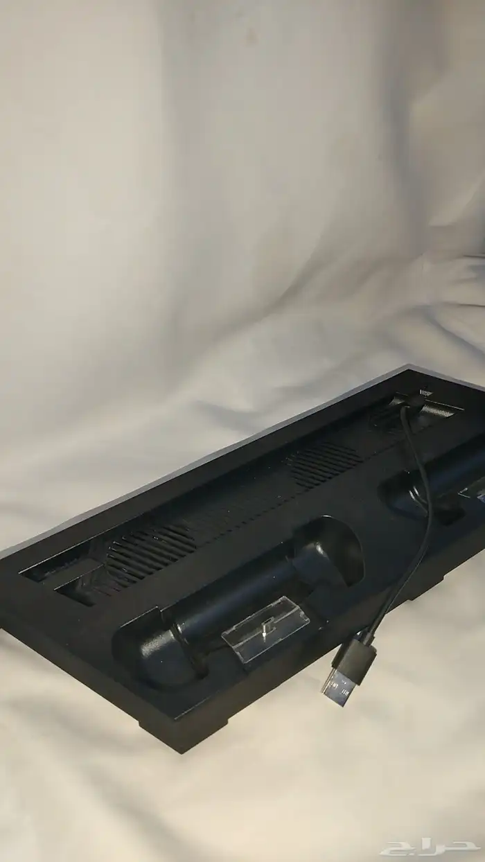 مبرد سوني 4 أصلي جديد 2