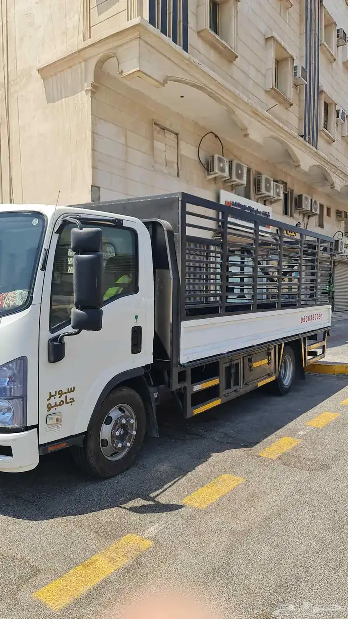 for sale Isuzu dayna 2020 0