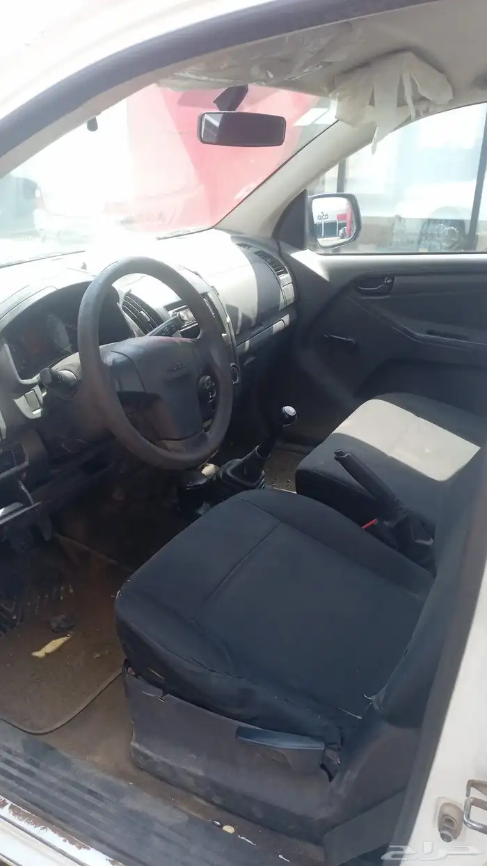 ايسوزو دماكس غماره 2016 4