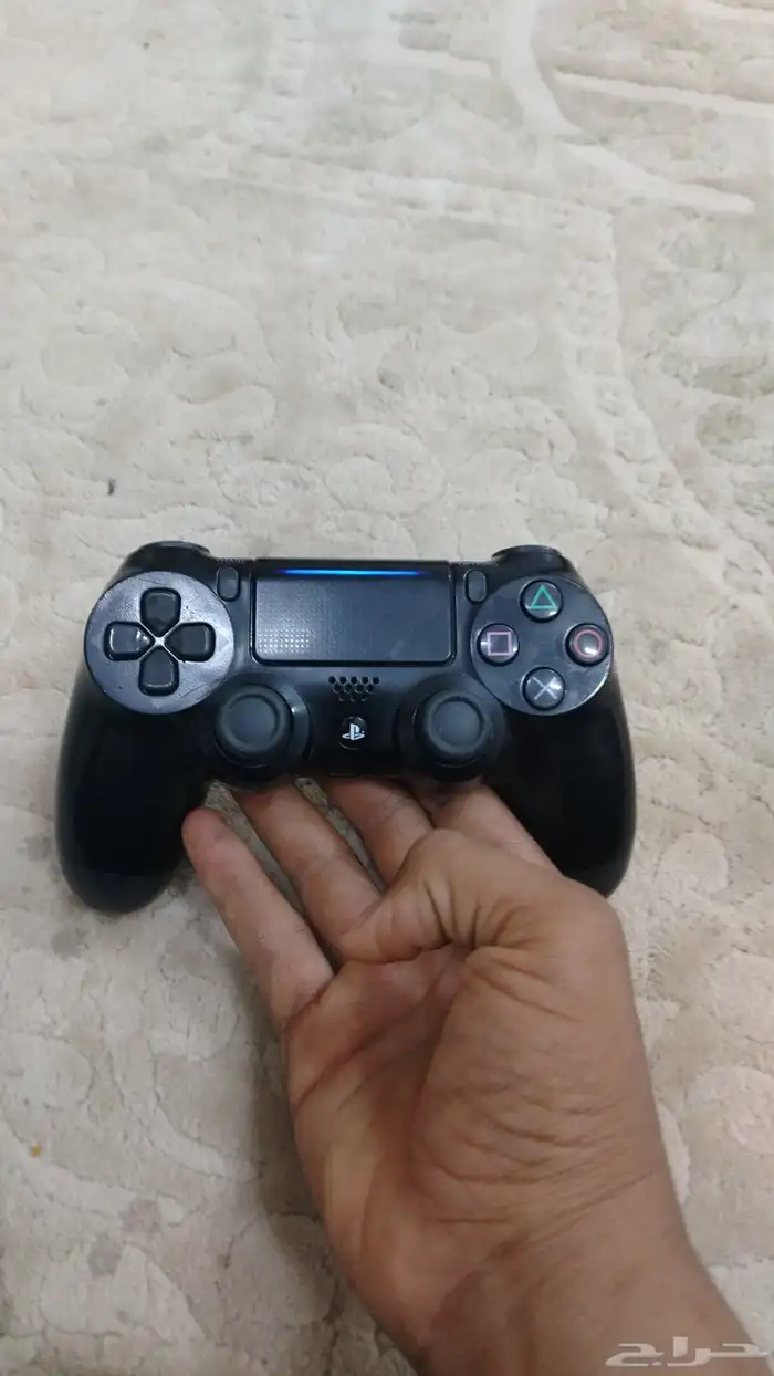 يد سوني 4 وكاله للبيع 0