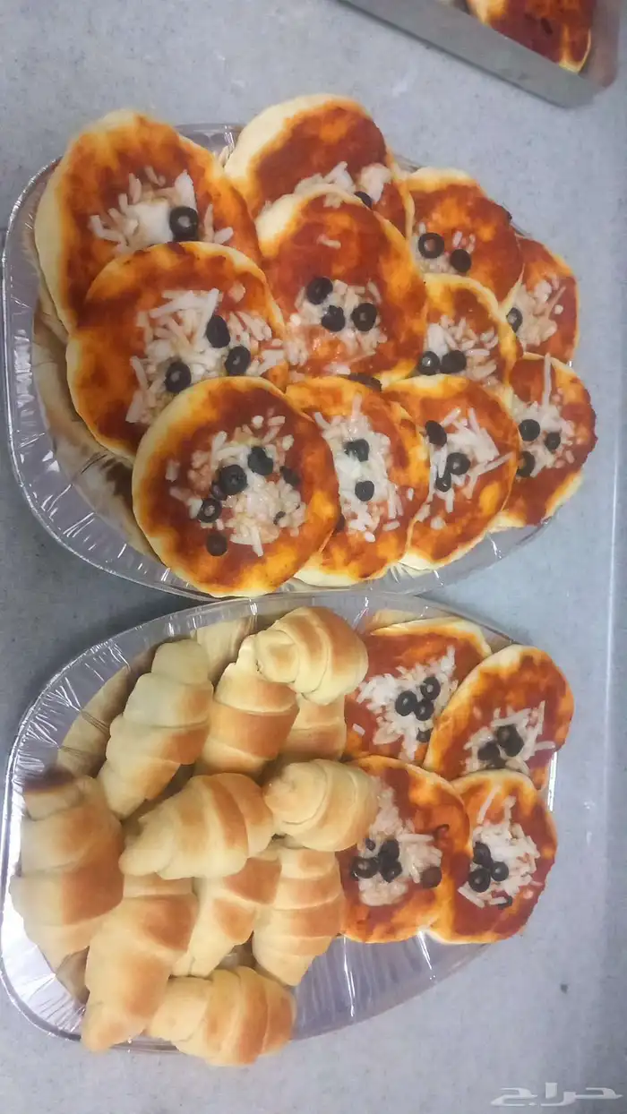 اسر منتجه الخبر 5