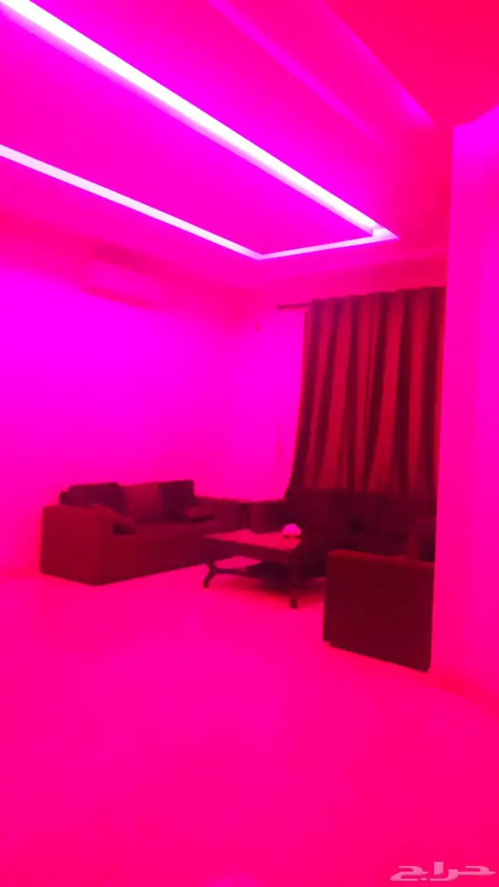 شاليهات الايجار اليومي شاليهات امهار حي الرمال الرياض 2