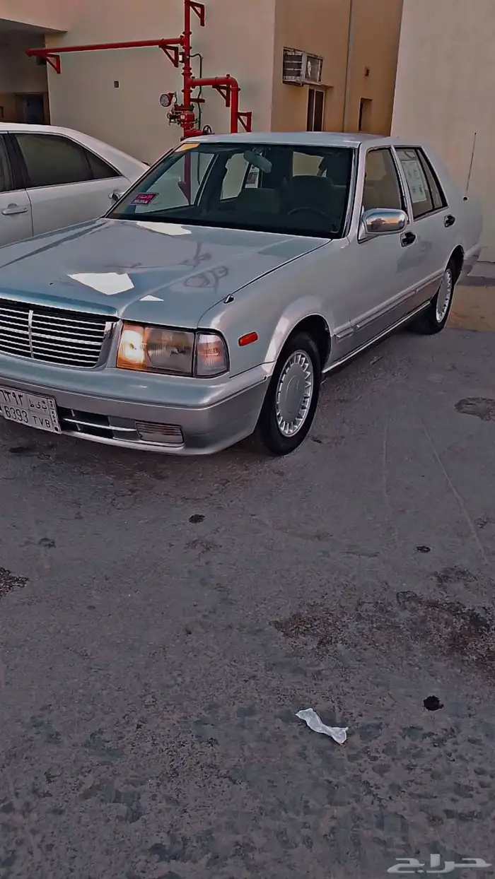 نيسان سيدرك 17