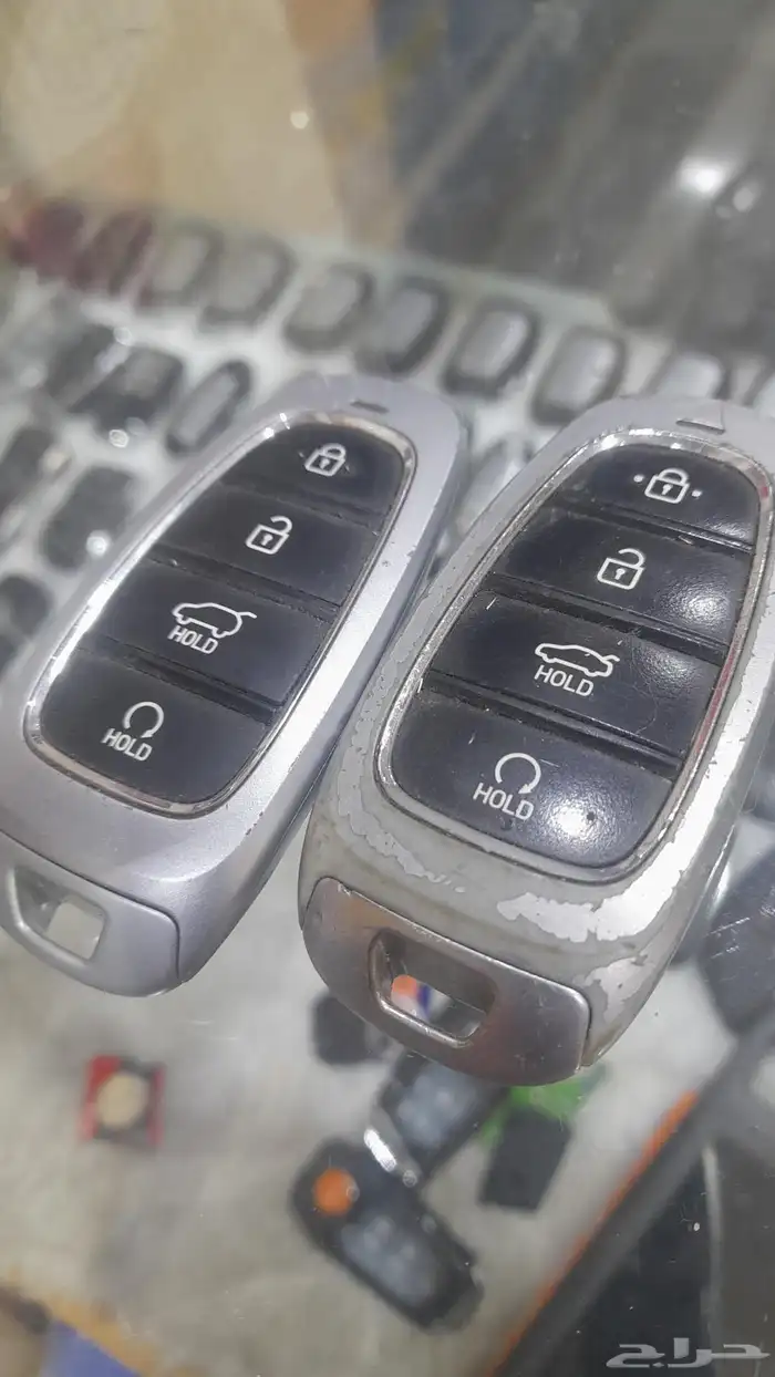 فتح ونسخ وبرمجة السيارة فك أبواب سيارات وشقق وخزنات تصليح ري 3