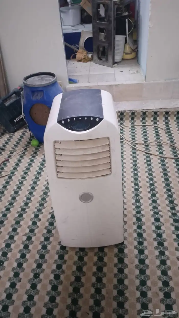 مكيف شبيه مركزي 2