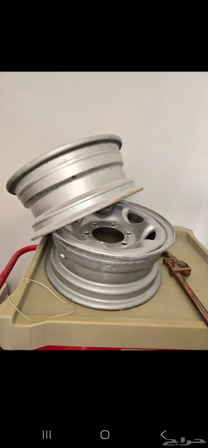 رفوف ومكتب وسخان اغرض بيت 1