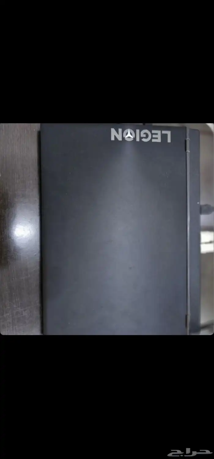 لابتوب Lenovo Legion Y540 نظيف جد ا (أخو الجديد) 2