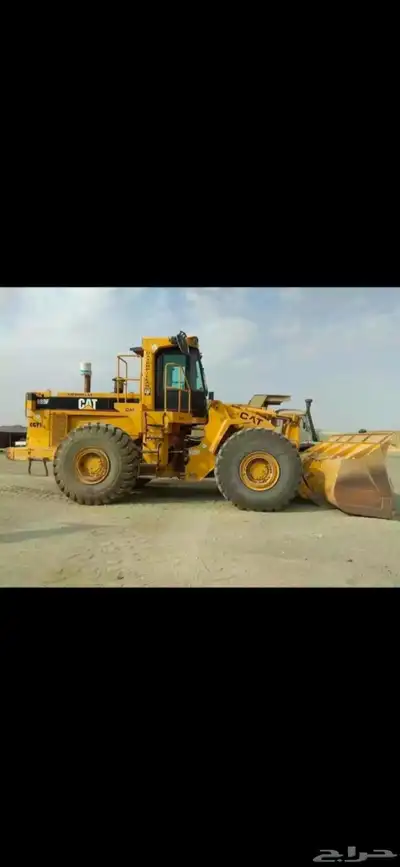 شيول 980F موقعه جده 0