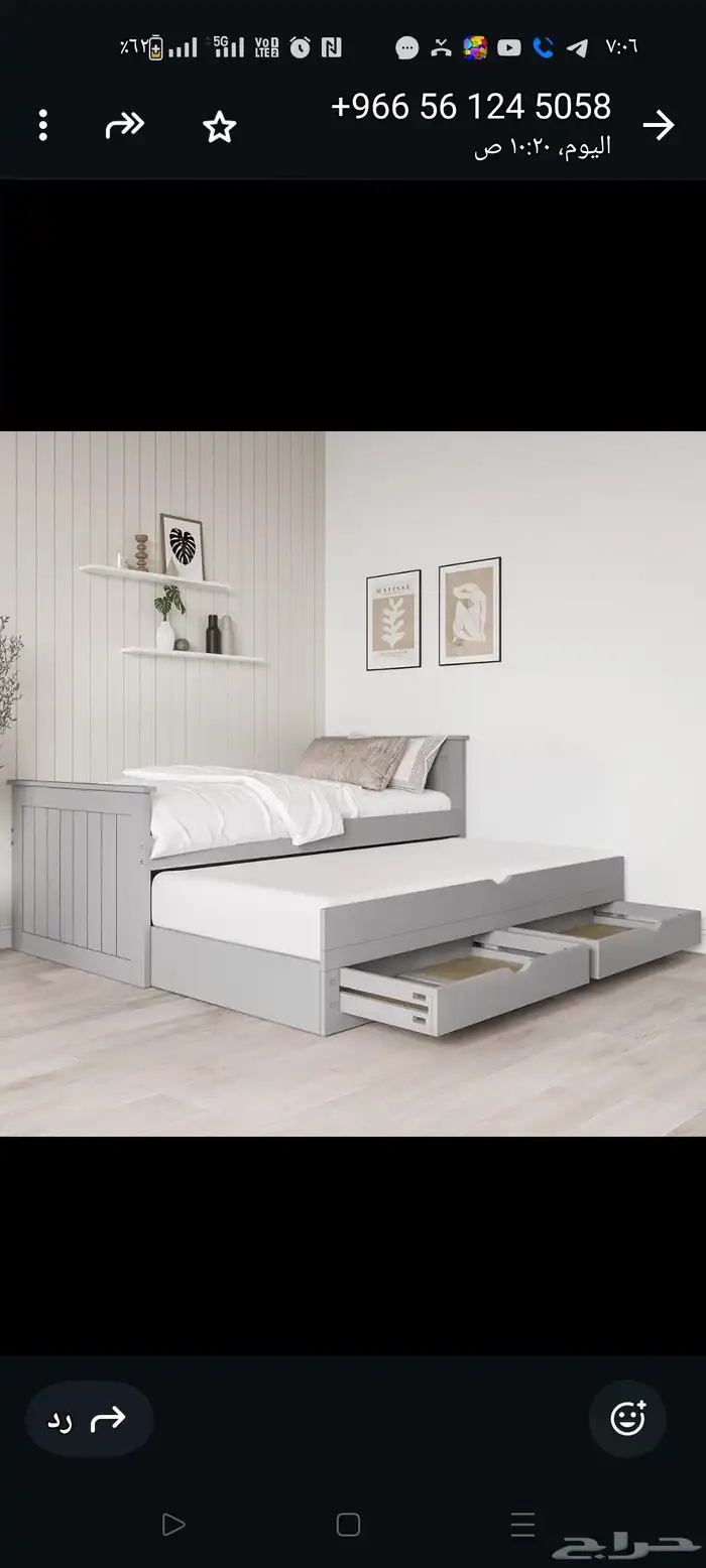 تفصيل خزائن وغرف 11