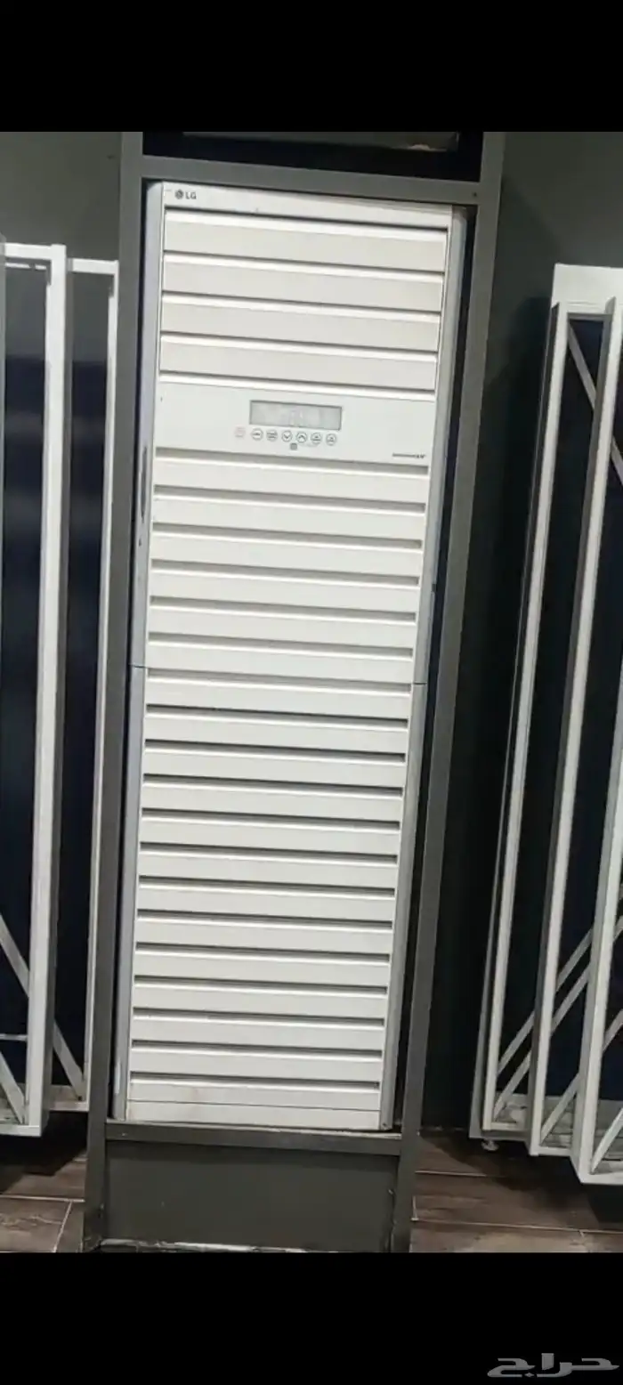 مكيف دولابي LG 1