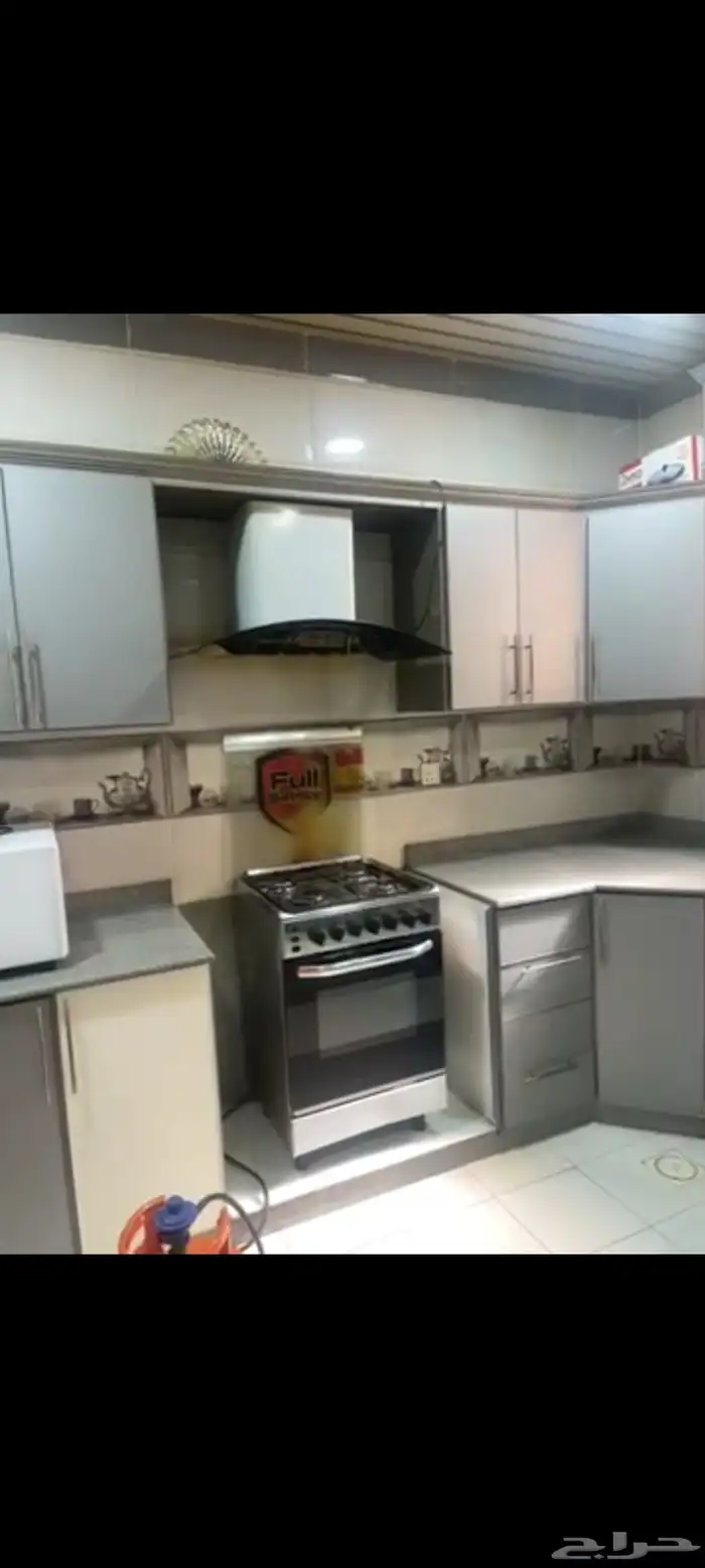 شفاط مطبخ بحاله جيده 2