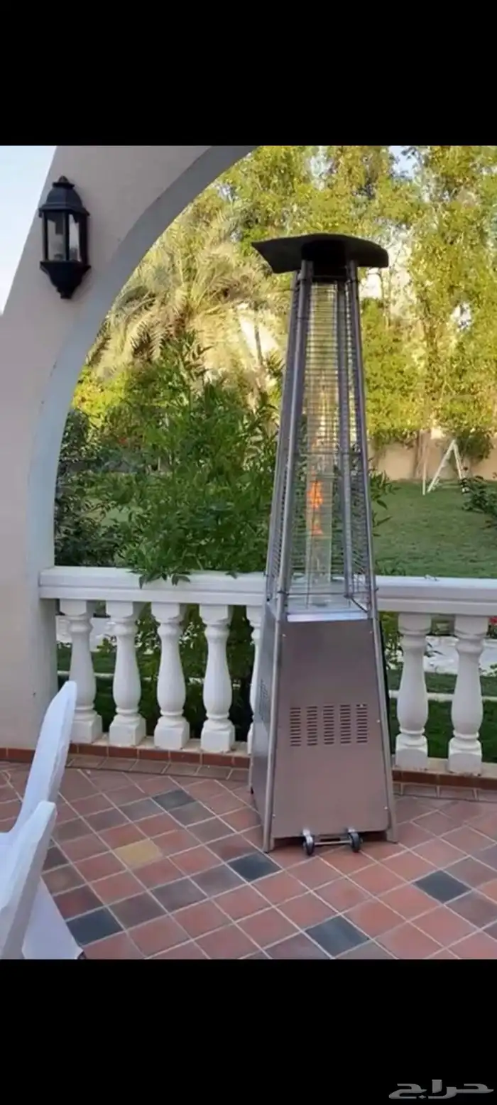 دفايات جلسات شتويه 2