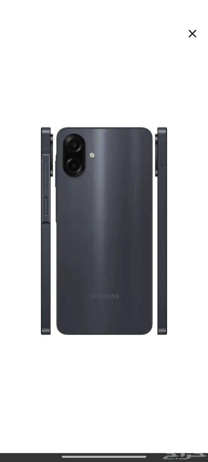 جوال A07 Samsung 0